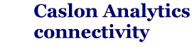 title for Connectivityprofile