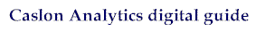 title for 'being digital' guide