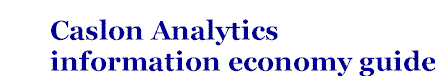 title for Information Economy guide
