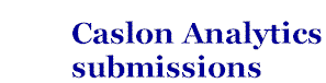 title for Submissions page